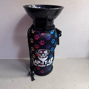 Lap-It-Up Dog Water Bottle